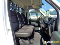 Citroen JUMPER 35 BlueHDi 130 PM Cassonato | Altro Altro | VIVA BRESCIA DIESEL SPA