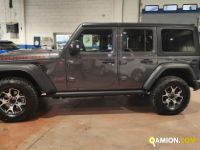 Jeep Wrangler Unlimited 2.0 Turbo Sahara | Altro Altro