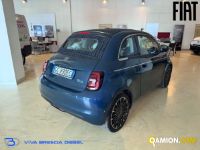 Fiat 500e Cabrio 42 kWh La Prima | Altro Altro | VIVA BRESCIA DIESEL SPA