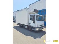 Iveco Medio   EUROCARGO ML75E16 Medio   EUROCARGO ML75E16 | Autocarro fino 7.5t Isotermico con gruppo frigo | VIVA BRESCIA DIESEL SPA