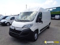 Citroen JUMPER 33 BlueHDi 160 PLM-TM Furgone Altro | VIVA BRESCIA DIESEL SPA