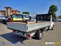 Citroen JUMPER 35 BlueHDi 130 PM Cassonato | Altro Altro | VIVA BRESCIA DIESEL SPA