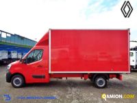 Renault MASTER 3T5 2.3dCi 145CV BOX | Altro Altro