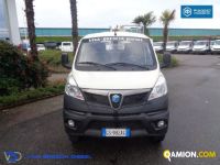 Piaggio PORTER NP6 1.5 PLM-RG Long Range CNG PIATTAFORMA AEREA Altro | VIVA BRESCIA DIESEL SPA
