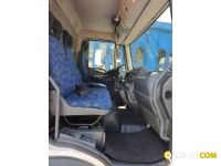 Iveco Medio   EUROCARGO ML75E16 Medio   EUROCARGO ML75E16 | Autocarro fino 7.5t Isotermico con gruppo frigo | VIVA BRESCIA DIESEL SPA