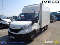 Iveco DAILY 35C16H BTor 3.0 box+sponda Altro | VIVA BRESCIA DIESEL SPA