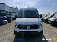 Volkswagen CRAFTER 30 2.0 BiTDI 177CV PM-TM Furgone Logistic+ Altro | VIVA BRESCIA DIESEL SPA