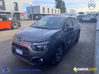 Citroen C3 PureTech 110 S&S Max | Altro Altro | VIVA BRESCIA DIESEL SPA