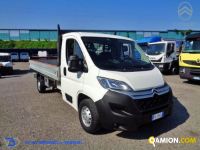 Citroen JUMPER 35 BlueHDi 130 PM Cassonato | Altro Altro | VIVA BRESCIA DIESEL SPA