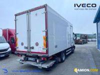 Iveco eurocargo ML100E22 eurocargo ML100E22 | Altro Isotermico / coibentato