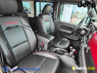 Jeep Wrangler Unlimited 2.0 Turbo Rubicon | Altro Altro | VIVA BRESCIA DIESEL SPA