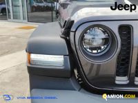 Jeep Wrangler Unlimited 2.0 Turbo Rubicon | Altro Altro | VIVA BRESCIA DIESEL SPA