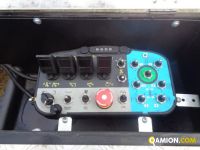 Piaggio PORTER NP6 1.5 PLM-RG Long Range CNG PIATTAFORMA AEREA Altro | VIVA BRESCIA DIESEL SPA