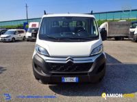 Citroen JUMPER 35 BlueHDi 130 PM Cassonato | Altro Altro | VIVA BRESCIA DIESEL SPA