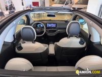 Fiat 500e Cabrio 42 kWh La Prima | Altro Altro | VIVA BRESCIA DIESEL SPA