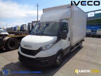 Iveco DAILY 35C16 BTor 3.0 Box Altro | VIVA BRESCIA DIESEL SPA