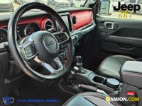 Jeep Wrangler Unlimited 2.0 Turbo Rubicon | Altro Altro | VIVA BRESCIA DIESEL SPA