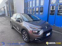 Citroen C3 PureTech 110 S&S Max | Altro Altro | VIVA BRESCIA DIESEL SPA