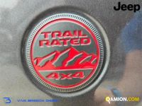 Jeep Wrangler Unlimited 2.0 Turbo Rubicon | Altro Altro | VIVA BRESCIA DIESEL SPA