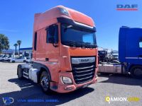 Daf XF480 trattore stradale XF480 trattore stradale | Motrice semirimorchio Altro | VIVA BRESCIA DIESEL SPA