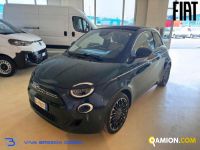 Fiat 500e Cabrio 42 kWh La Prima | Altro Altro | VIVA BRESCIA DIESEL SPA