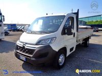 Citroen JUMPER 35 BlueHDi 130 PM Cassonato | Altro Altro | VIVA BRESCIA DIESEL SPA
