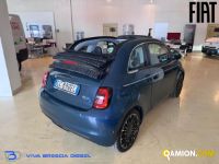 Fiat 500e Cabrio 42 kWh La Prima | Altro Altro | VIVA BRESCIA DIESEL SPA