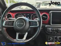 Jeep Wrangler Unlimited 2.0 Turbo Rubicon | Altro Altro | VIVA BRESCIA DIESEL SPA
