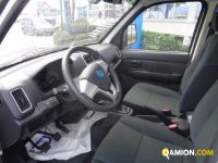 Piaggio PORTER NP6 1.5 PLM-RG Long Range CNG PIATTAFORMA AEREA Altro | VIVA BRESCIA DIESEL SPA