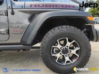 Jeep Wrangler Unlimited 2.0 Turbo Rubicon | Altro Altro | VIVA BRESCIA DIESEL SPA