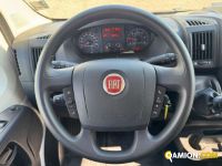 Fiat DUCATO 33 2.2 Mjt 120CV Furgone Mh2 Altro | VIVA BRESCIA DIESEL SPA