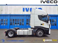 Iveco STRALIS AS440S46 STRALIS AS440S46 | Altro Altro | VIVA BRESCIA DIESEL SPA