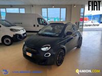 Fiat 500e Cabrio 42 kWh La Prima | Altro Altro | VIVA BRESCIA DIESEL SPA