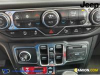 Jeep Wrangler Unlimited 2.0 Turbo Rubicon | Altro Altro | VIVA BRESCIA DIESEL SPA