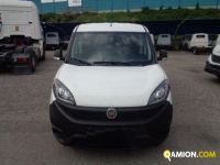 Fiat DOBLO Doblò 1.6 MJT 105CV S&S Cargo Altro | VIVA BRESCIA DIESEL SPA