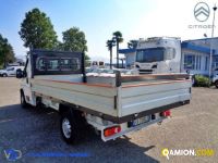 Citroen JUMPER 35 BlueHDi 130 PM Cassonato | Altro Altro | VIVA BRESCIA DIESEL SPA