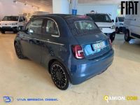 Fiat 500e Cabrio 42 kWh La Prima | Altro Altro | VIVA BRESCIA DIESEL SPA