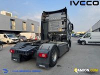 Iveco S-WAY AS440S57 S-WAY AS440S57 | Motrice semirimorchio Altro | VIVA BRESCIA DIESEL SPA