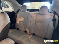 Fiat 500e Cabrio 42 kWh La Prima | Altro Altro | VIVA BRESCIA DIESEL SPA