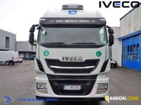 Iveco STRALIS AS440S46 STRALIS AS440S46 | Altro Altro | VIVA BRESCIA DIESEL SPA