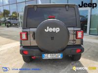 Jeep Wrangler Unlimited 2.0 Turbo Rubicon | Altro Altro | VIVA BRESCIA DIESEL SPA