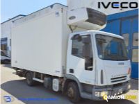 Iveco Medio   EUROCARGO ML75E16 Medio   EUROCARGO ML75E16 | Autocarro fino 7.5t Isotermico con gruppo frigo | VIVA BRESCIA DIESEL SPA