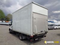 Iveco DAILY 35C14 BTor 2.3 BOX e SPONDA Altro | VIVA BRESCIA DIESEL SPA