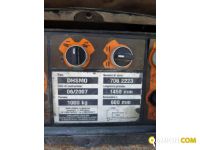 Iveco Medio   EUROCARGO ML75E16 Medio   EUROCARGO ML75E16 | Autocarro fino 7.5t Isotermico con gruppo frigo | VIVA BRESCIA DIESEL SPA