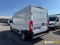 Fiat DUCATO 33 2.2 Mjt 120CV Furgone Mh2 Altro | VIVA BRESCIA DIESEL SPA