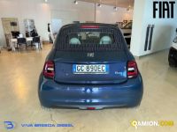 Fiat 500e Cabrio 42 kWh La Prima | Altro Altro | VIVA BRESCIA DIESEL SPA