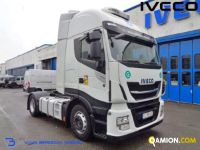 Iveco STRALIS AS440S46 STRALIS AS440S46 | Altro Altro | VIVA BRESCIA DIESEL SPA