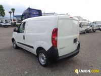 Fiat DOBLO Doblò 1.6 MJT 105CV S&S Cargo Altro | VIVA BRESCIA DIESEL SPA