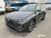 Hyundai 1.6 T-GDI 48V DCT Exellence | Altro Altro