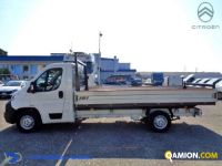 Citroen JUMPER 35 BlueHDi 130 PM Cassonato | Altro Altro | VIVA BRESCIA DIESEL SPA